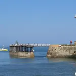 Sunnyside Σπίτι διακοπών *