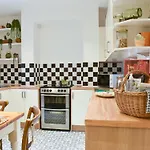 Sunnyside Σπίτι διακοπών *