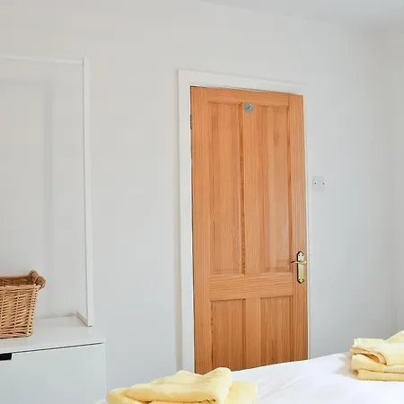 Sunnyside Prázdninový dům