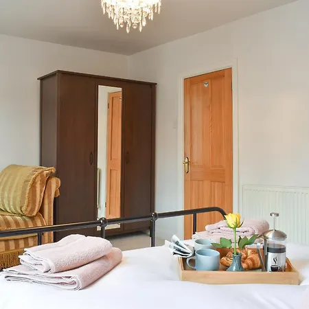 Ferienhaus Sunnyside