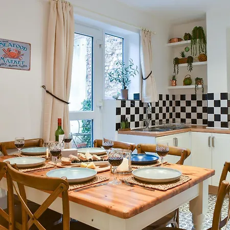 Sunnyside Ferienhaus *