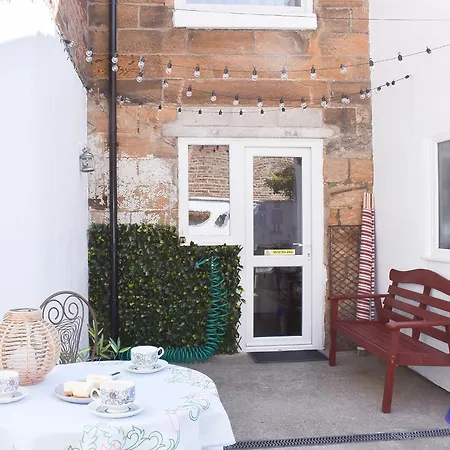 Ferienhaus Sunnyside Whitby
