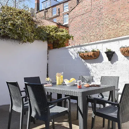 Ferienhaus Sunnyside *
