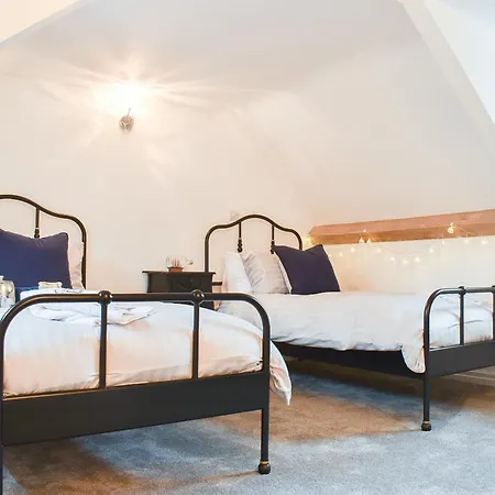Sunnyside Ferienhaus *
