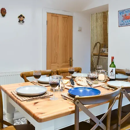 Ferienhaus Sunnyside
