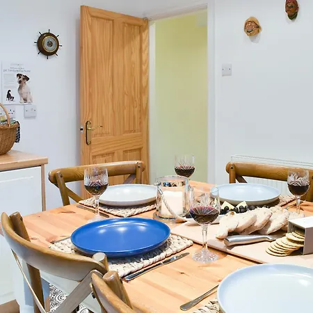 Ferienhaus Sunnyside *