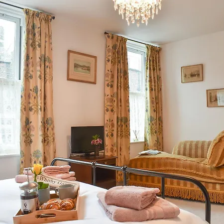 Sunnyside Сasa de vacaciones Whitby