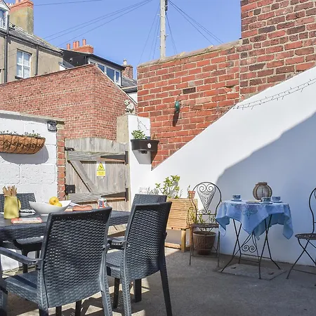 Сasa de vacaciones Sunnyside Whitby