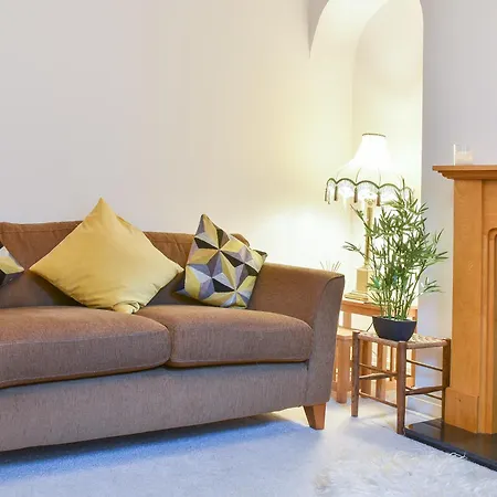 Sunnyside בית נופש