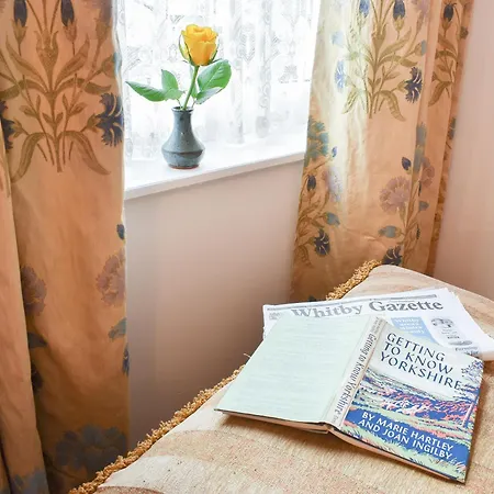 Сasa de vacaciones Sunnyside