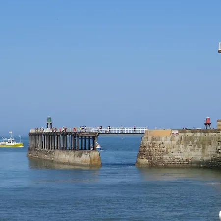 Sunnyside בית נופש *