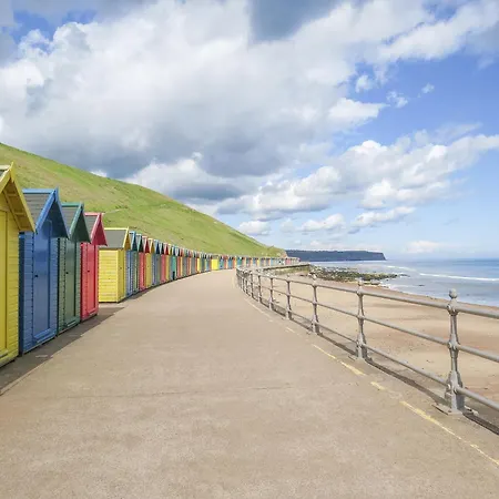 Сasa de vacaciones Sunnyside *