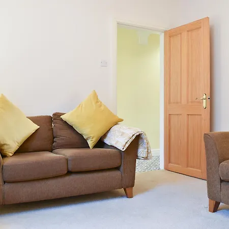 Sunnyside Сasa de vacaciones Whitby