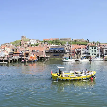 Сasa de vacaciones Sunnyside Whitby