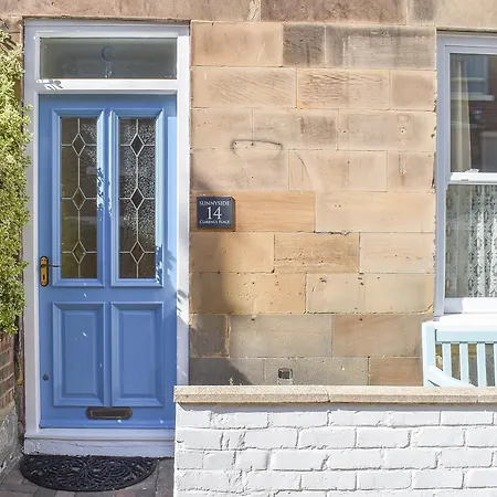 Sunnyside וויטבי