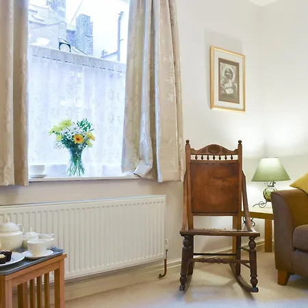 Сasa de vacaciones Sunnyside