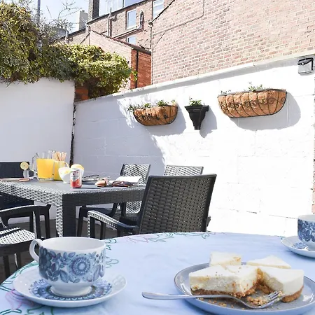 Sunnyside Сasa de vacaciones *