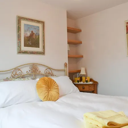 בית נופש Sunnyside וויטבי