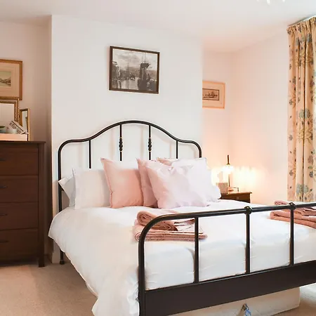 Sunnyside בית נופש