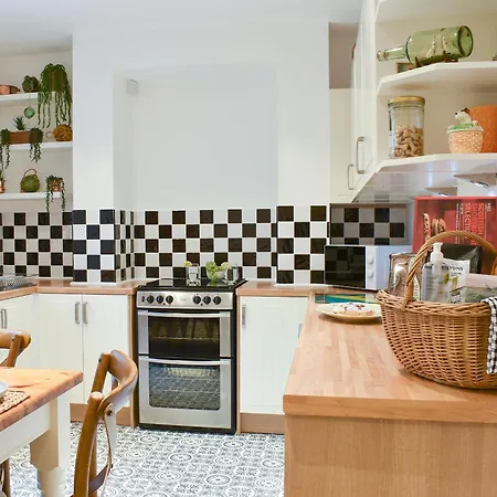 Sunnyside בית נופש *