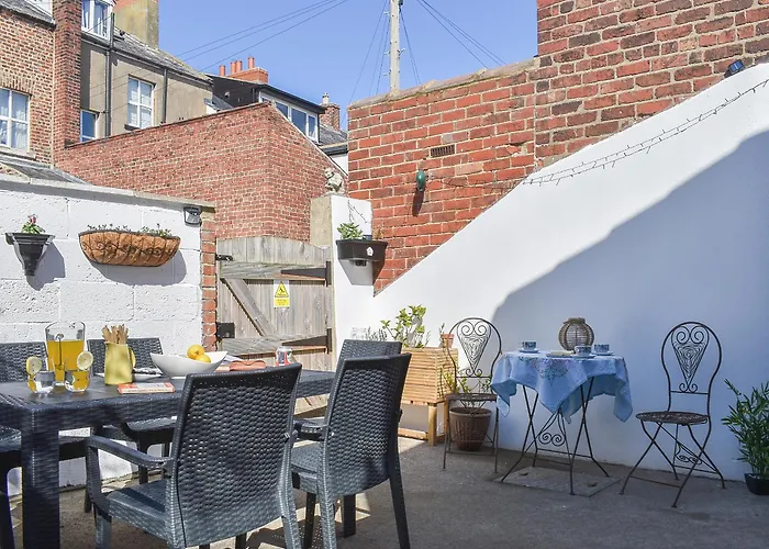 Holiday home Sunnyside Whitby