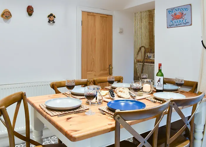 Holiday home Sunnyside