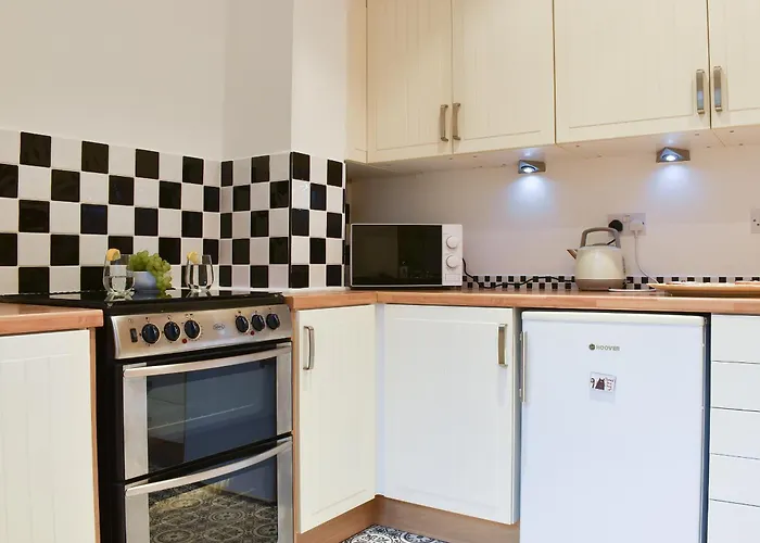 Sunnyside Holiday home *