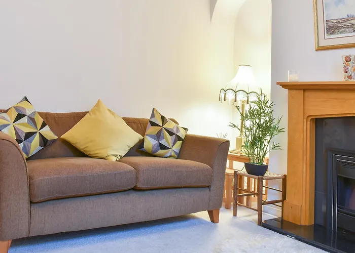 Sunnyside Holiday home