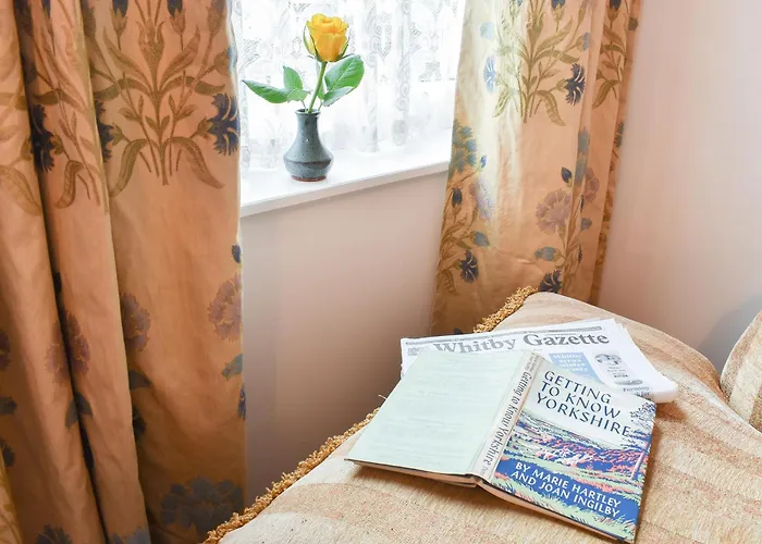 Holiday home Sunnyside