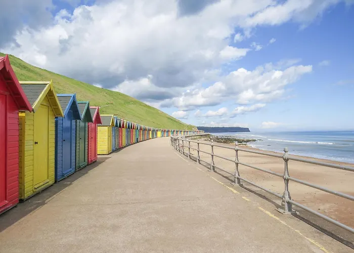 Holiday home Sunnyside *