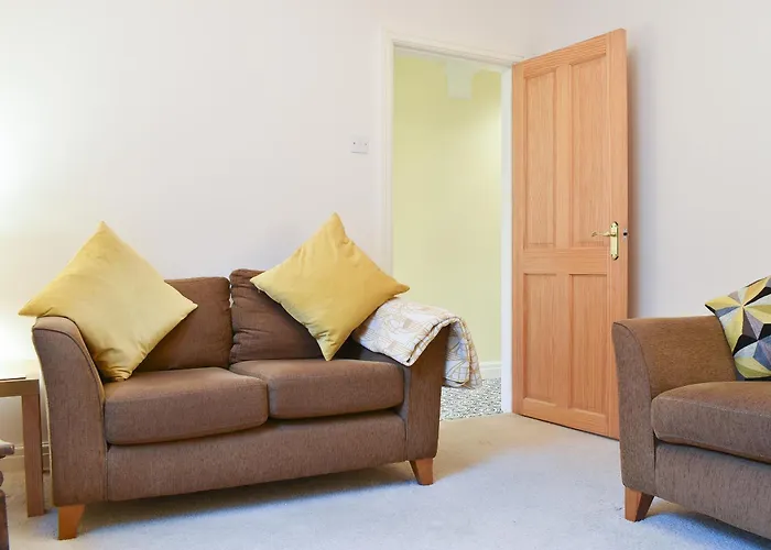 Sunnyside Holiday home Whitby