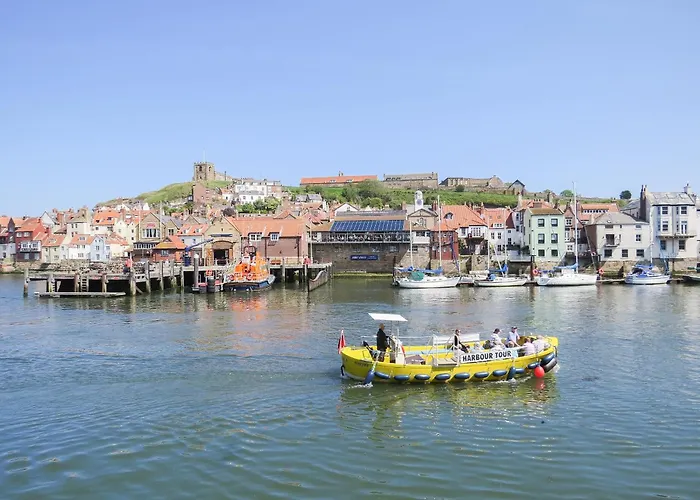 Holiday home Sunnyside Whitby