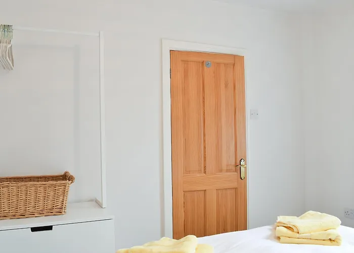 Sunnyside Holiday home