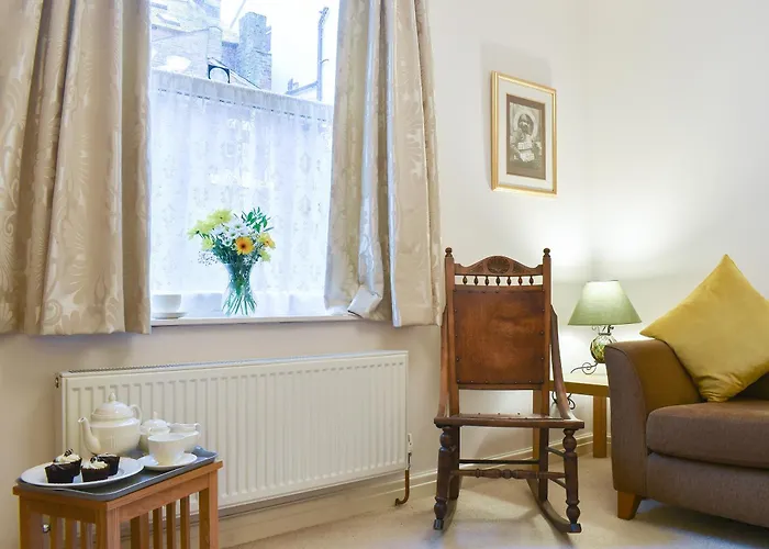 Holiday home Sunnyside