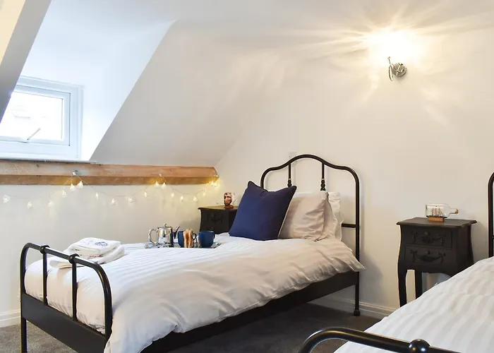 Holiday home Sunnyside *