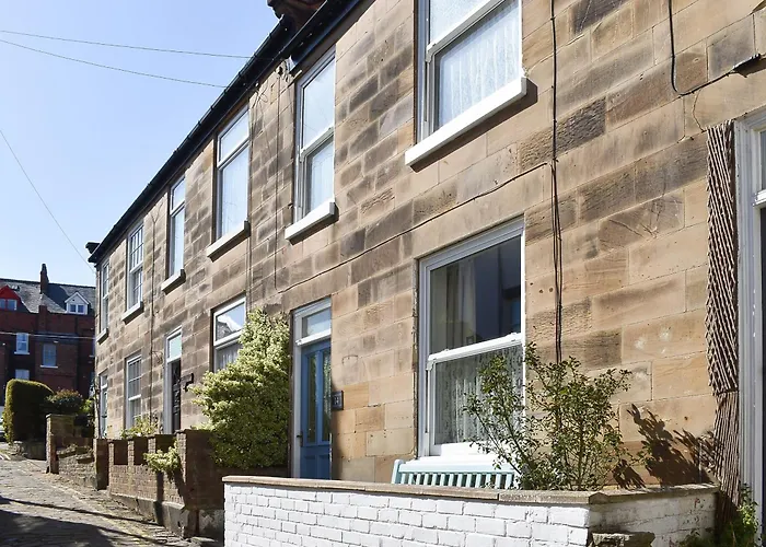 Sunnyside Holiday home Whitby