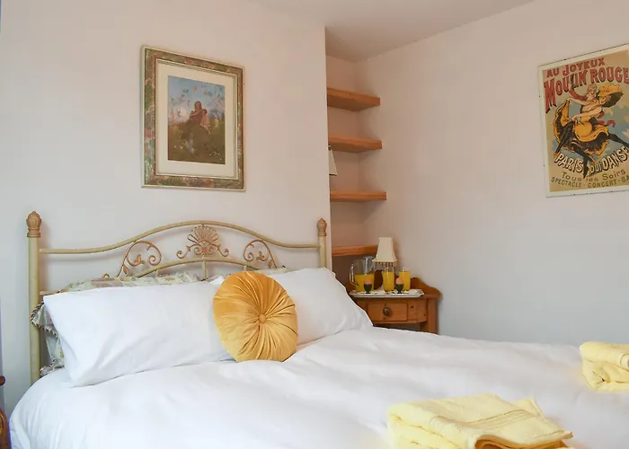 Holiday home Sunnyside Whitby