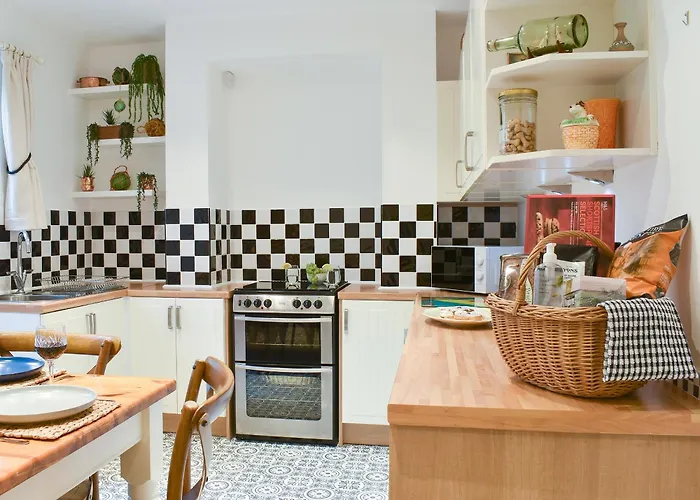 Sunnyside Holiday home *