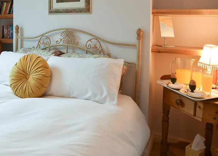 Holiday home Sunnyside *