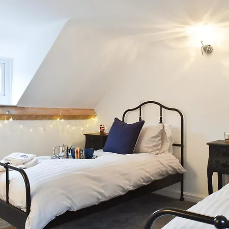 Ferienhaus Sunnyside *