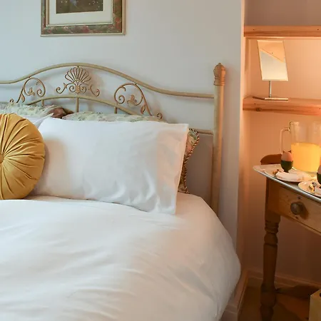 Ferienhaus Sunnyside *